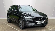 Volvo XC60 2.0 B5P Core 5dr AWD Geartronic Petrol Estate